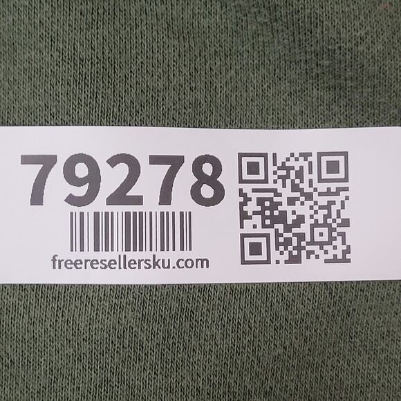 NIKE Pants Womens XS/S Colorblock Sweatpants - Picture 6 of 16